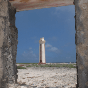 bonaire merkbescherming